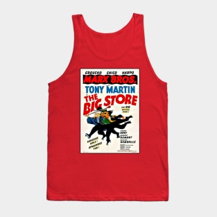 The Big Store Tank Top